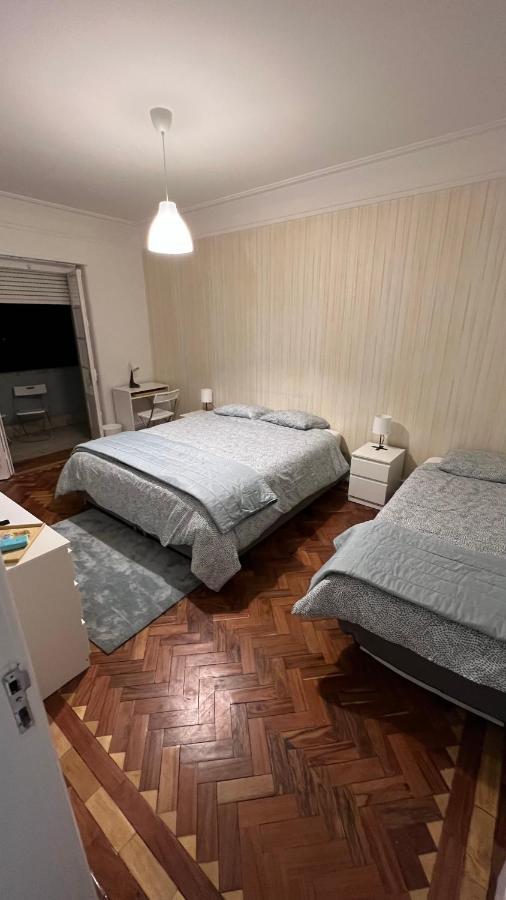 Gæstehus Privada 3 Grande Con Balcon *