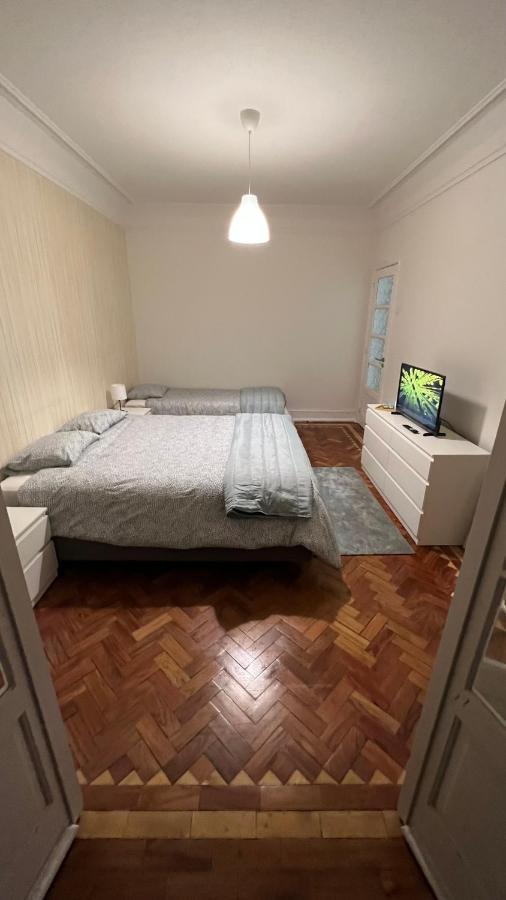 Gæstehus Privada 3 Grande Con Balcon Lisboa