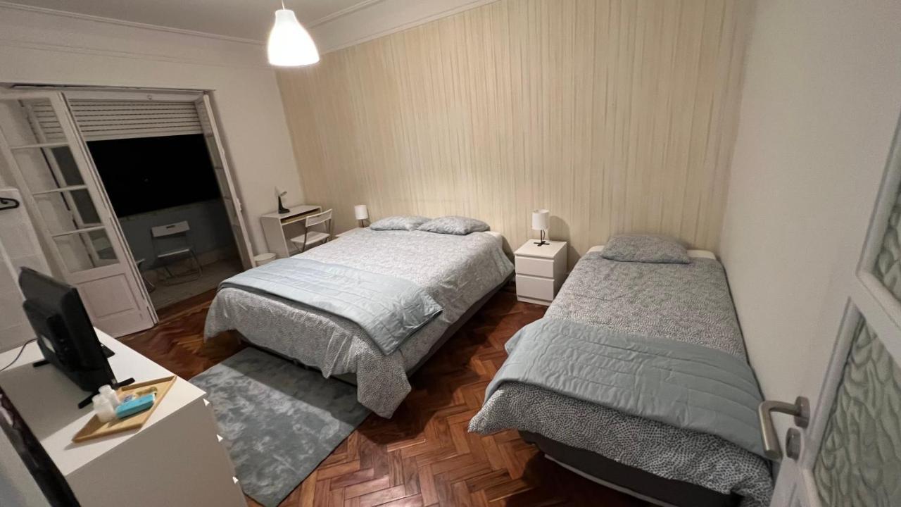 Privada 3 Grande Con Balcon Gasthof