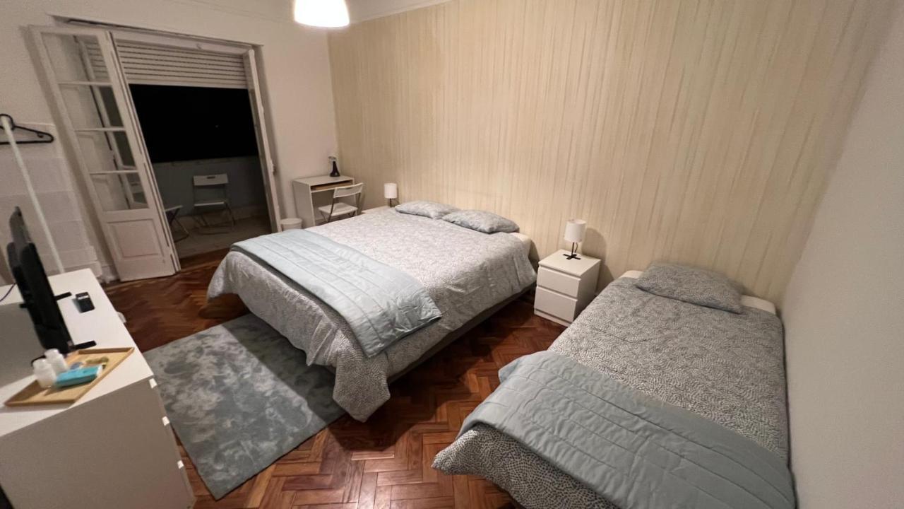 Privada 3 Grande Con Balcon Gæstehus *