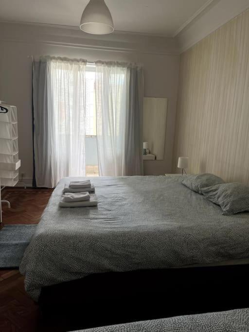 Gæstehus Privada 3 Grande Con Balcon Lisboa