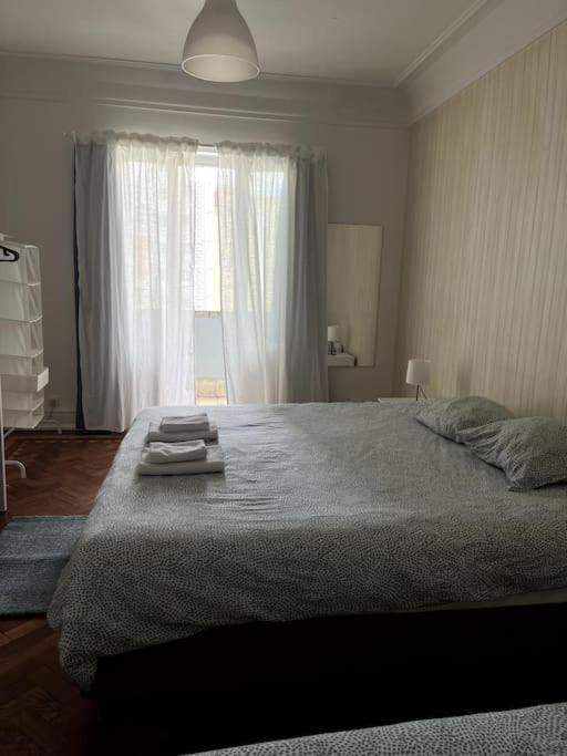 Privada 3 Grande Con Balcon Gæstehus *