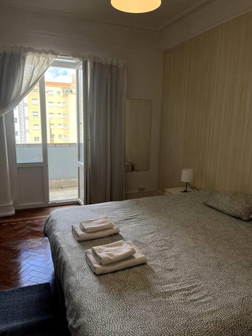 Gæstehus Privada 3 Grande Con Balcon