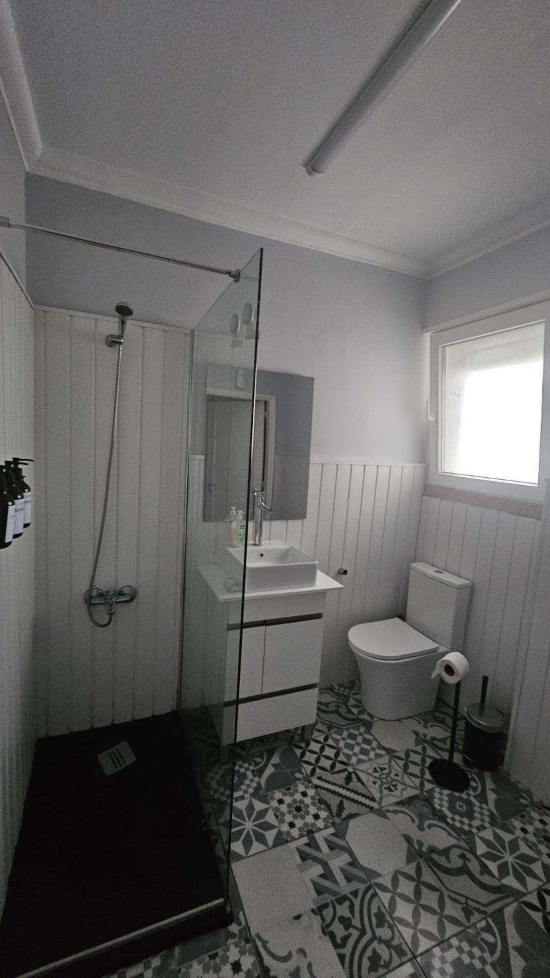 Gæstehus Privada 3 Grande Con Balcon