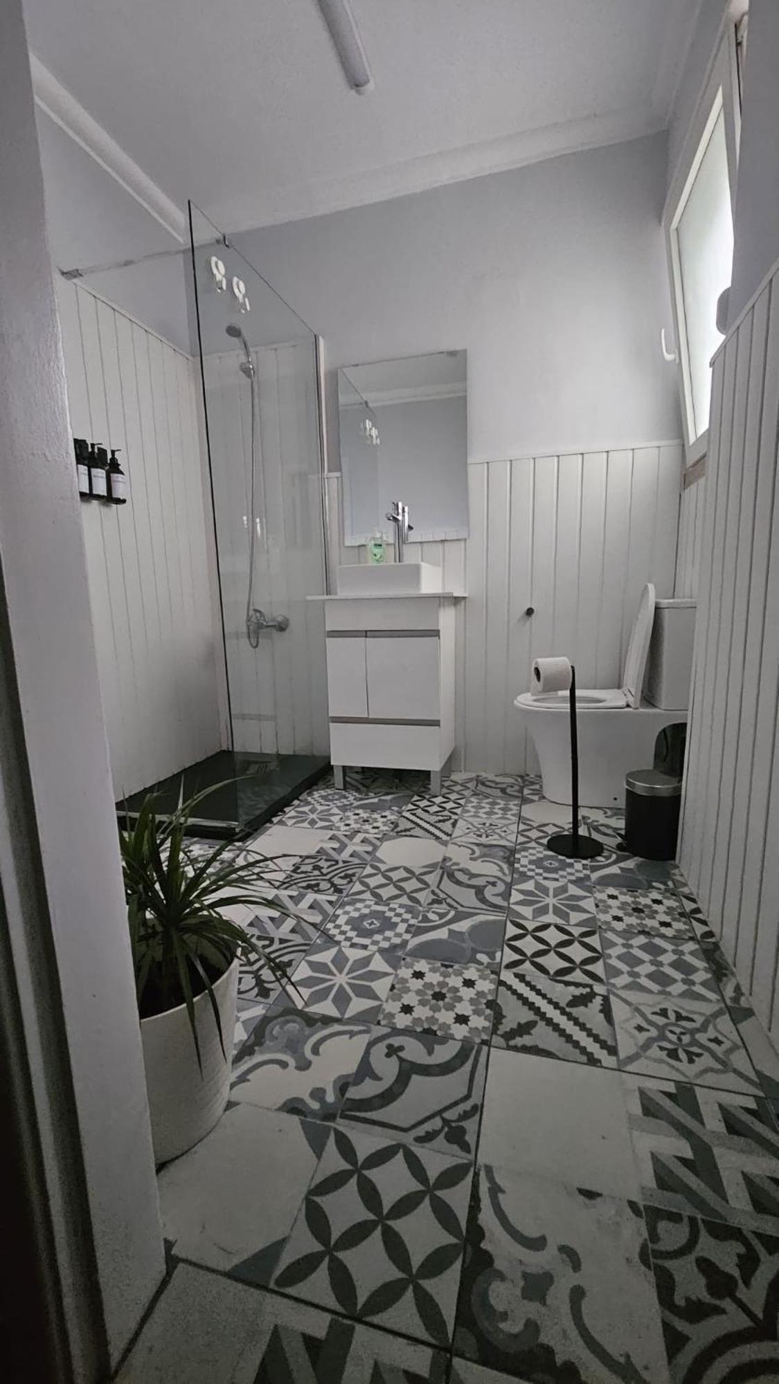 Privada 3 Grande Con Balcon Gæstehus Lisboa