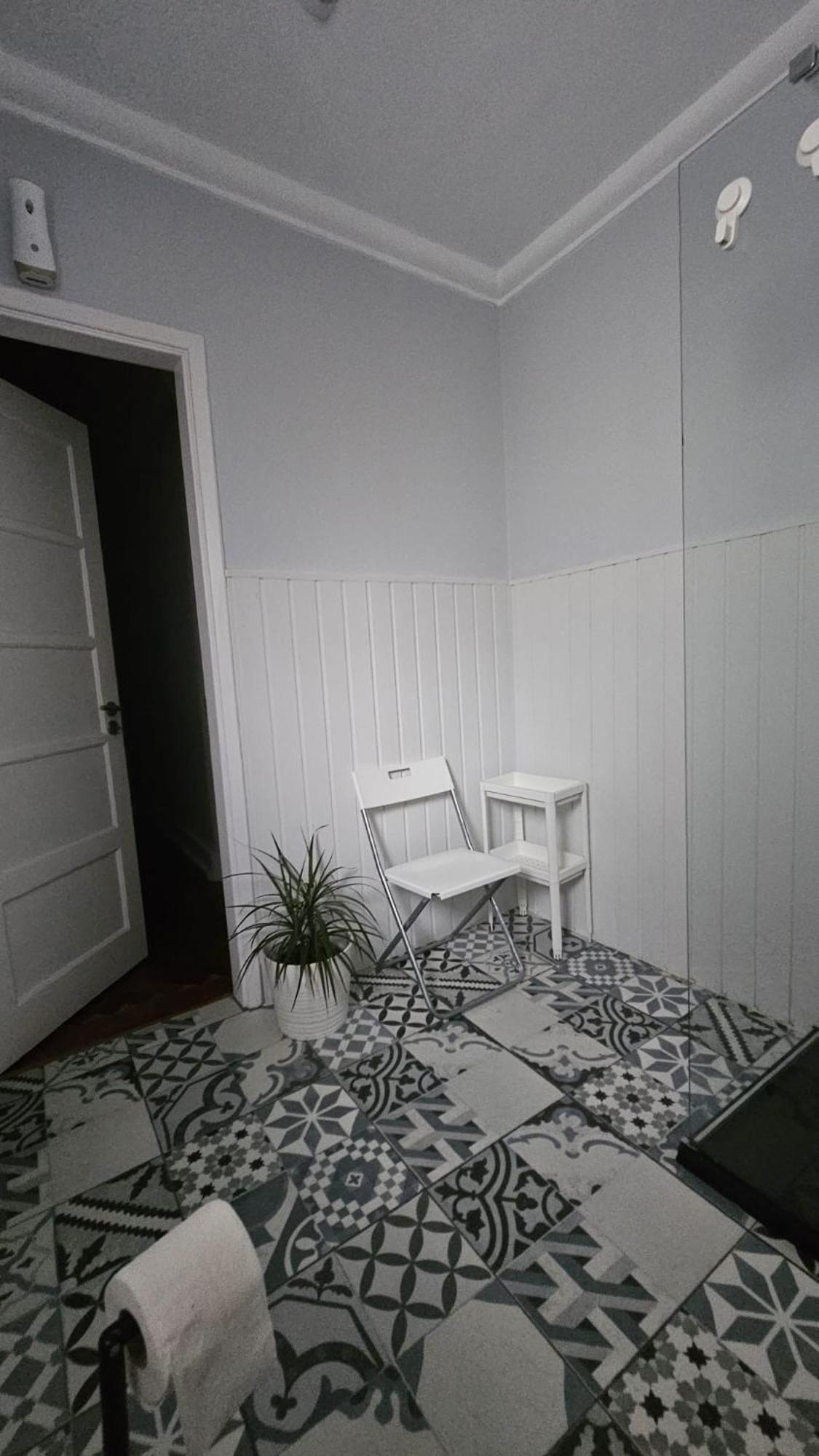 Gæstehus Privada 3 Grande Con Balcon Lisboa